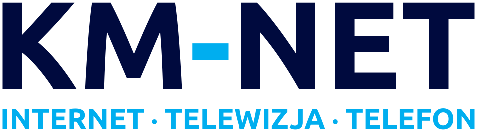 Przjeście do strony głównej www.km-net.pl